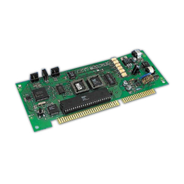 廣西海灣GST-INET-01火災顯示盤接口卡