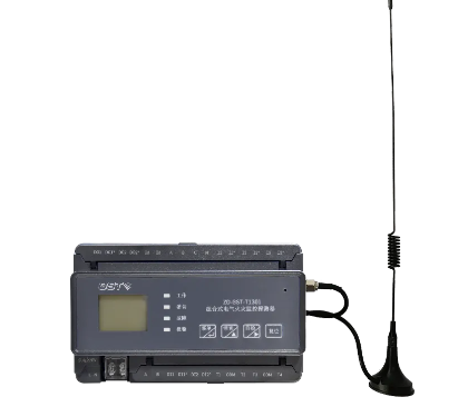 廣西海灣ZD-GST-T1301 組合式電氣火災(zāi)監(jiān)控探測(cè)器
